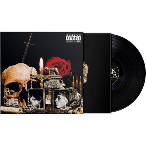 Crack Musica II - Vinyl LP
