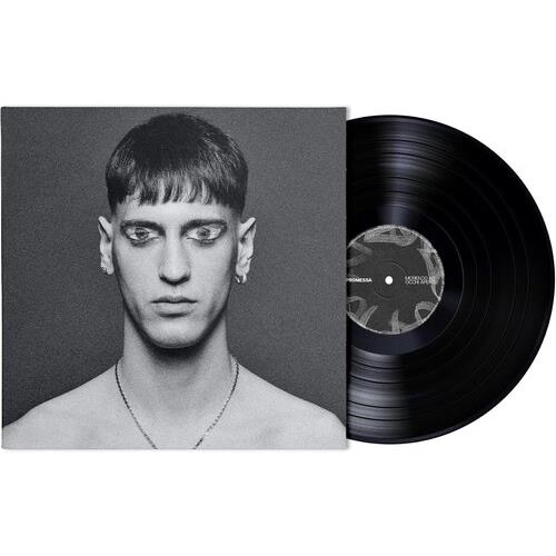 Morendo Ad Occhi Aperti - Vinyl LP