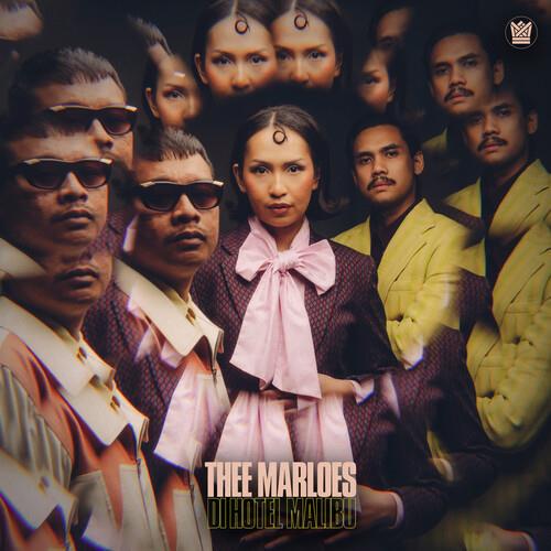 Di Hotel Malibu - Vinyl LP
