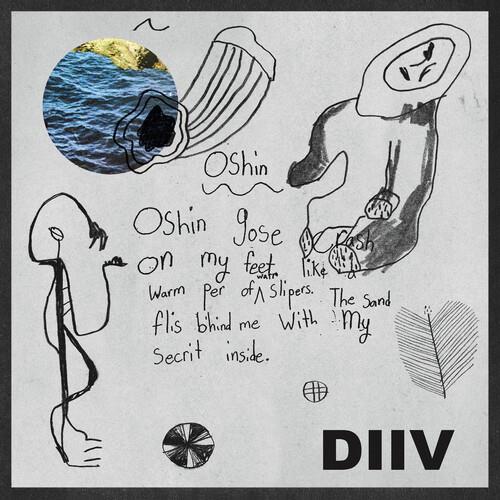Oshin - Vinyl LP