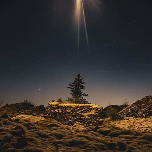 The Second Coming Was a Moonrise - Vinyl LP