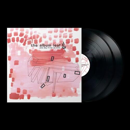One Day I'Ll Be on Time (25th Anniversary) - Anniversary Edition Vinyl LP