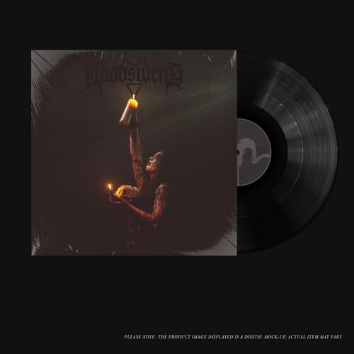 Doodswens - Vinyl LP