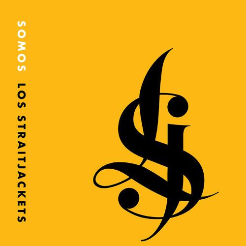 Somos Los Straitjackets - Vinyl LP - PRE-ORDER