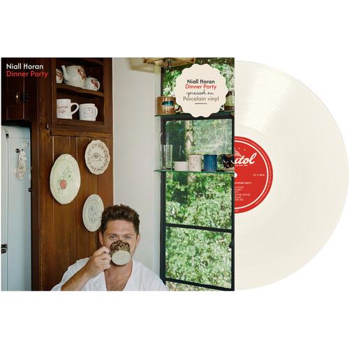Dinner Party - Vinyl LP - PRE-ORDER