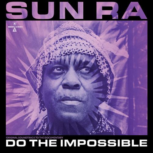 Do The Impossible: Original Soundtrack To The Documentary - PURPLE VINYL - Vinyl LP (Purple)