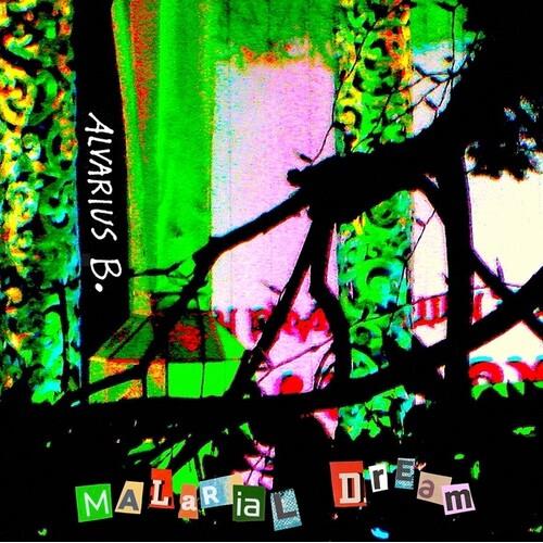 Malarial Dream - Vinyl LP