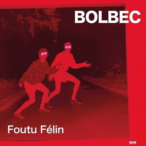 Foutu Felin - Vinyl LP