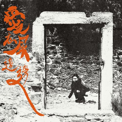 Love Is In The Shit - Vinyl LP