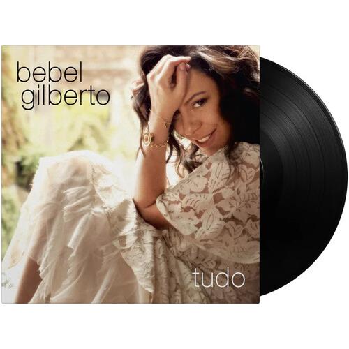 Tudo - 180-Gram Black Vinyl - Vinyl LP 180 Gram (Black)