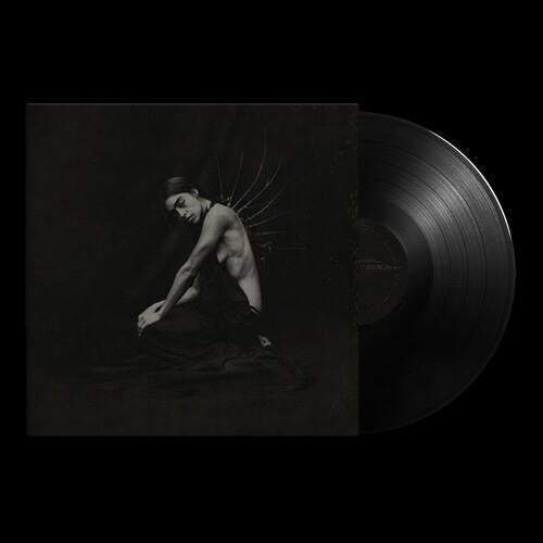 So Help Me God - Vinyl LP - PRE-ORDER