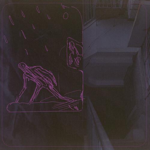Trespass - Vinyl LP