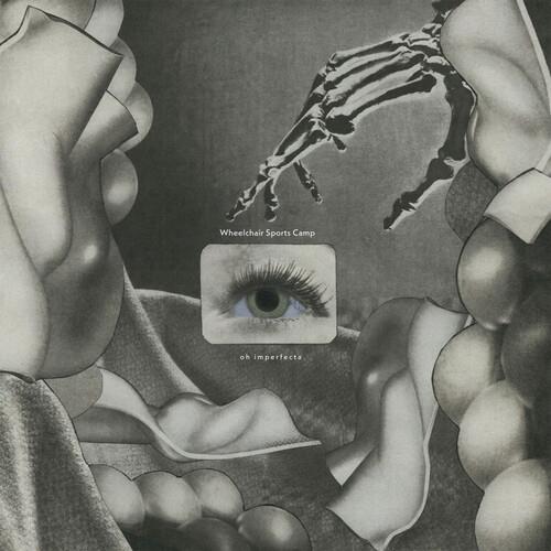 Oh Imperfecta! - Vinyl LP