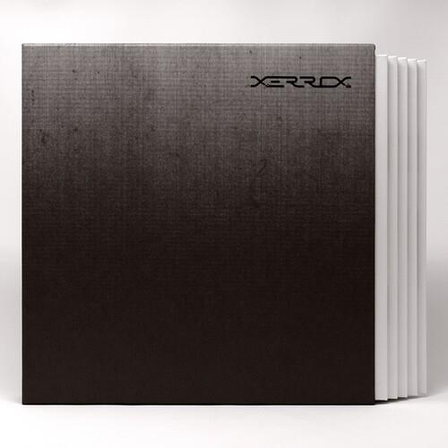 Xerrox, Vol. 1-5 - Vinyl LP