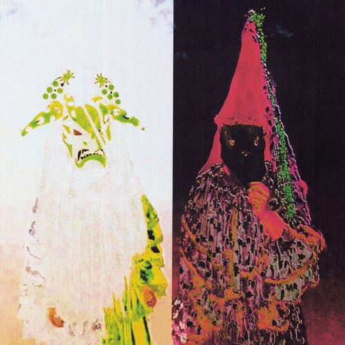 Cicatrizes Do Futuro - Vinyl LP
