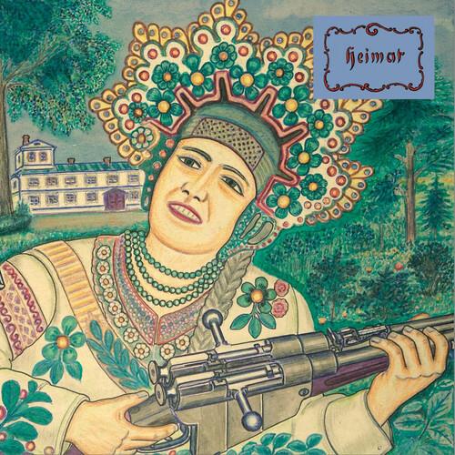 Heimat 10th Anniversary - Anniversary Edition Vinyl LP