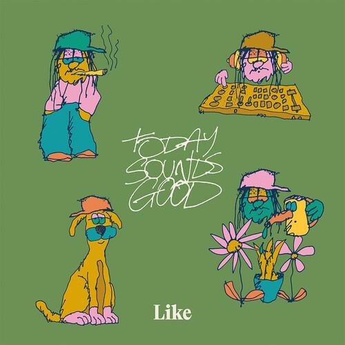 Today Sounds Good - Vinyl LP