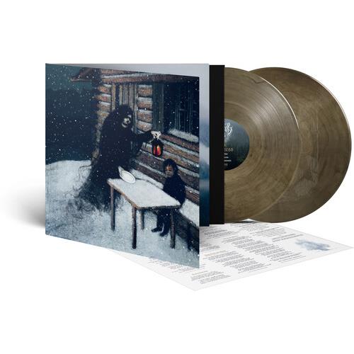 Kremess - Limited Edition Vinyl LP 140 Gram