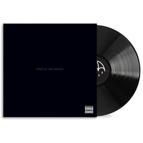 That's The Spirit - Vinyl LP