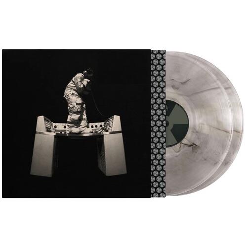 Octane - Vinyl LP 140 Gram - PRE-ORDER