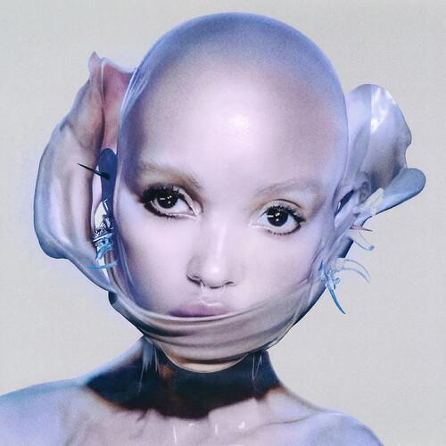 Eusexua Afterglow - Vinyl LP (Pink)