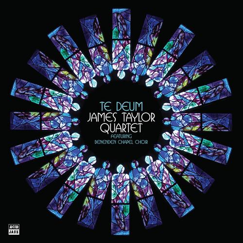 Te Deum - Vinyl LP