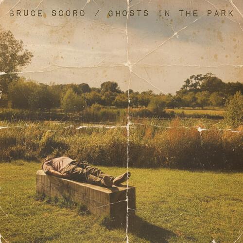 Ghosts In The Park - Vinyl LP