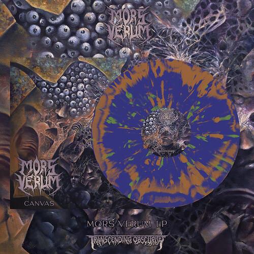 Mors Verum - Vinyl LP