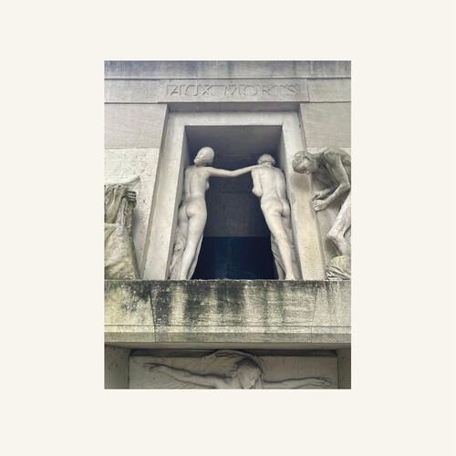 Orion/Mother - Vinyl LP - PRE-ORDER