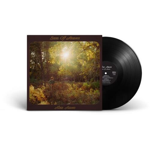 Sun of Amen - Vinyl LP (Black)