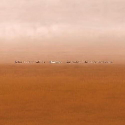 John Luther Adams: Horizon - Vinyl LP