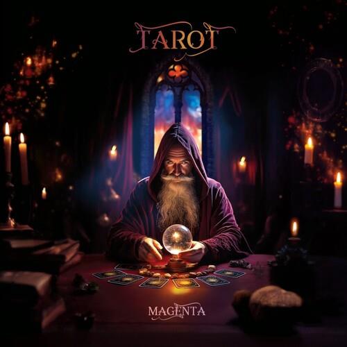 Tarot - Purple Vinyl - Vinyl LP (Purple)