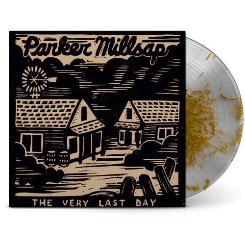 Very Last Day (10 Year Anniversary Edition) - Vinyl LP