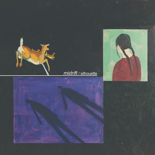 Silhouette - Vinyl LP