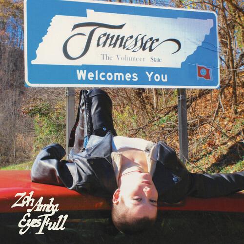 Eyes Full - Vinyl LP - PRE-ORDER