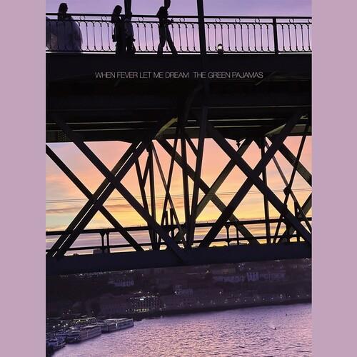 When Fever Let Me Dream - Purple - Vinyl LP (Purple) - PRE-ORDER