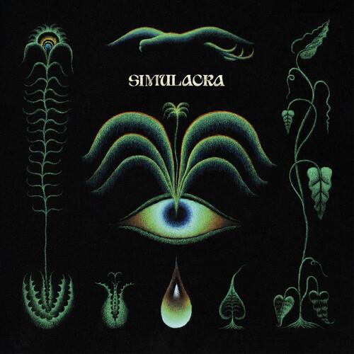 Simulacra - Vinyl LP