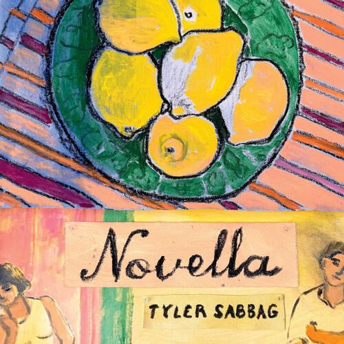 Novella - Vinyl LP