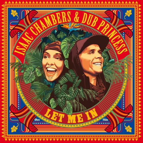 Let Me In - 7-Inch Single - PRE-ORDER