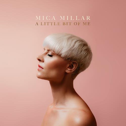 A Little Bit of Me - CREAM VINYL - Vinyl LP
