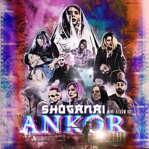 Shoganai - Vinyl LP