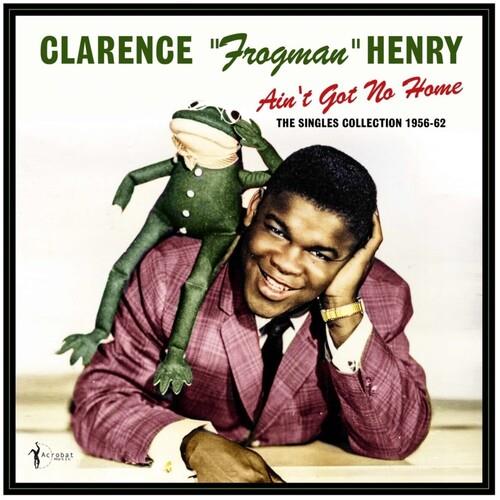 Ain't Got No Home: The Singles Collection 1956-62 - Vinyl LP - PRE-ORDER