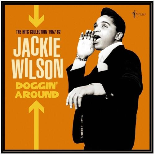 Doggin' Around: The Hits Collection 1957-62 - Vinyl LP