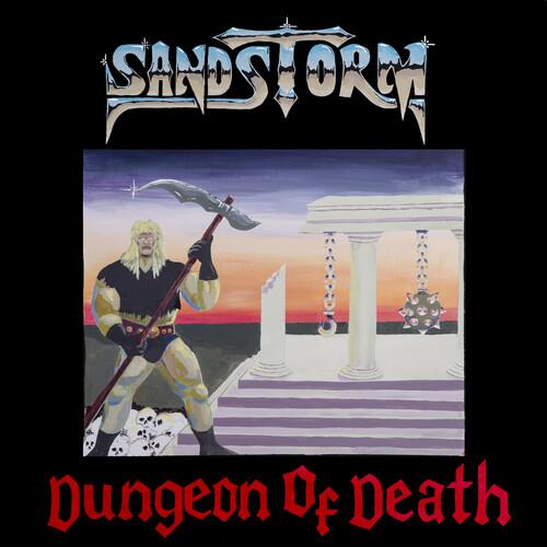 Dungeon Of Death - Vinyl LP