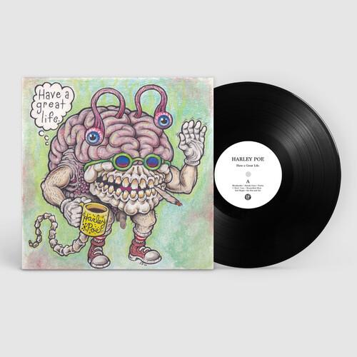 Have a Great Life - Vinyl LP