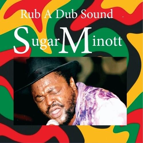 Rub A Dub Sound - Vinyl LP