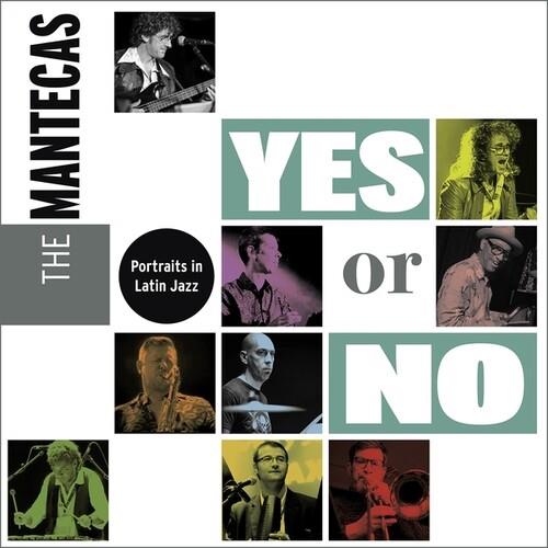 Yes Or No - Vinyl LP