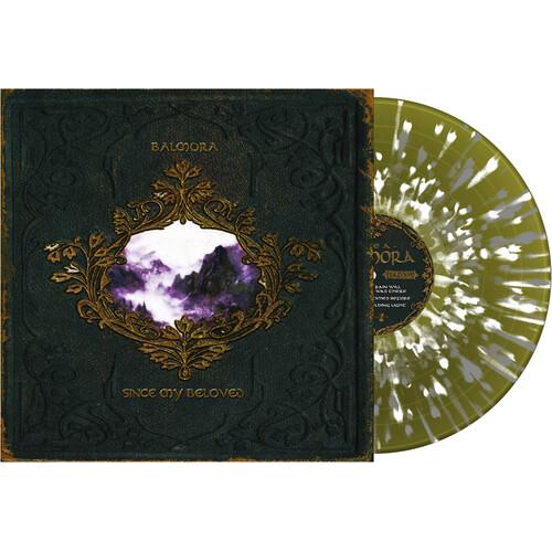 Six Pacts Etched in Blood - Vinyl LP