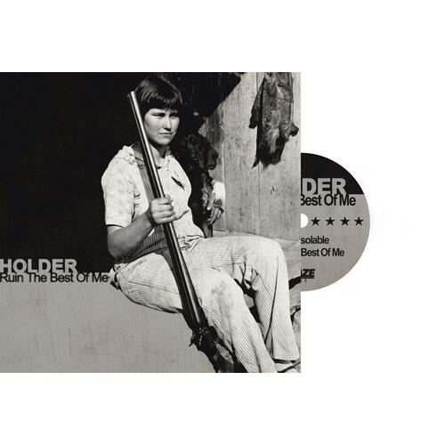 Ruin the Best of Me - 7-Inch Single
