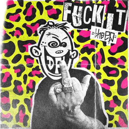 Fuck It - Vinyl LP